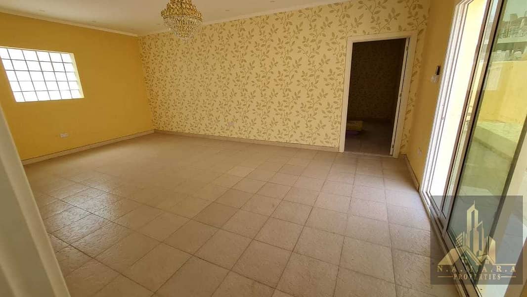 7 Single Story Inclusive Dewa - Huge Independent 5BR Maids Storage 6Parking Just in 180K
