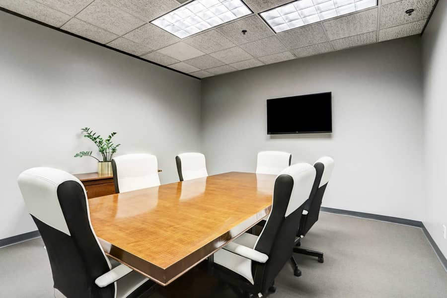 4 Budget-Friendly Rate | Brand New Office