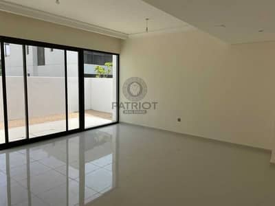 CHEAPEST 3 BED THM-1  FOR SALE IN DAMAC HILLS PELHAM| VACANT UNIT