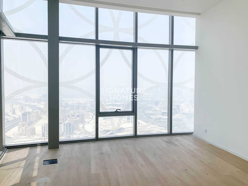 10 5BR+Maids Penthouse | Incredible Views | Luxury