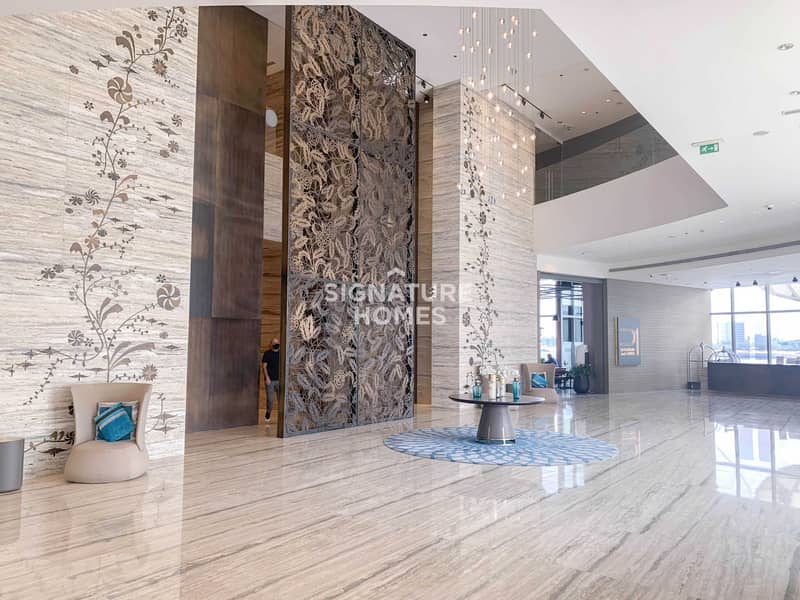 44 5BR+Maids Penthouse | Incredible Views | Luxury