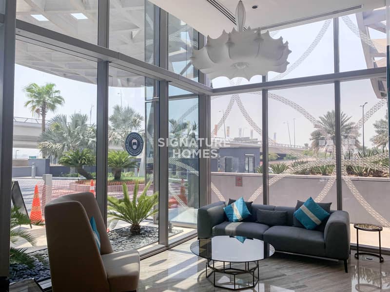 50 5BR+Maids Penthouse | Incredible Views | Luxury