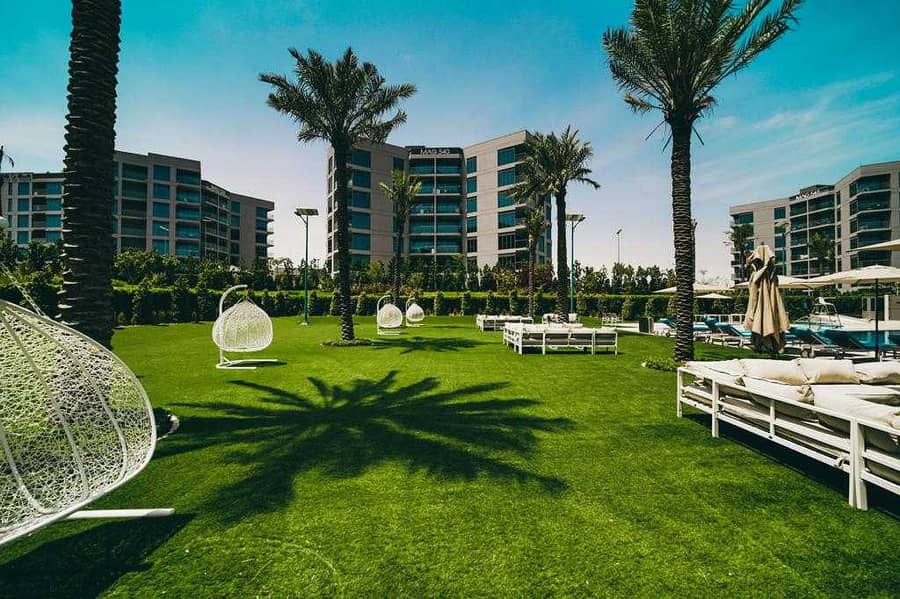 Cheapest Studio For Rent | Near Expo 2020 | Dubai South