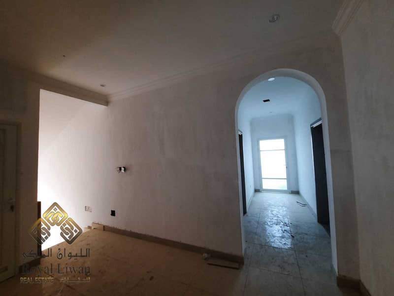 19 Renovated Huge Plot Size villa for Sale in Muhaisna 1 at the plot price only
