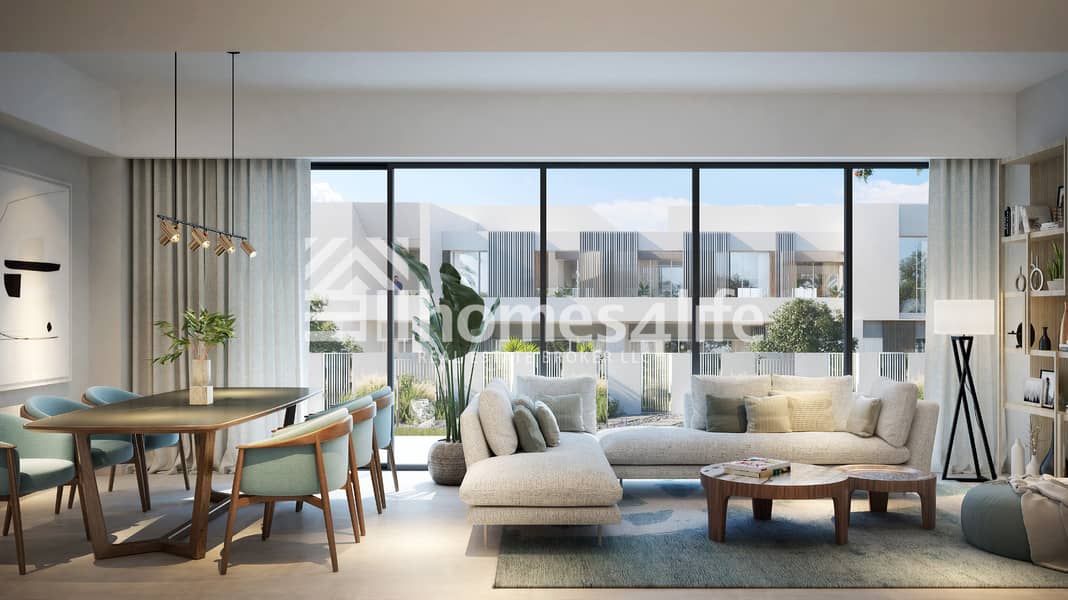 Great Amenities | Big Plot  | few units left