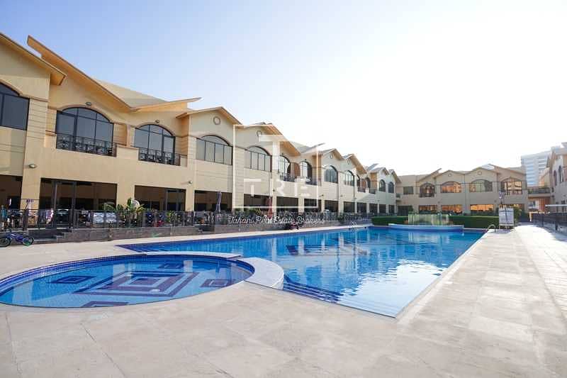 3 Fully Furnished  Villa | Near  Mall of Emirates