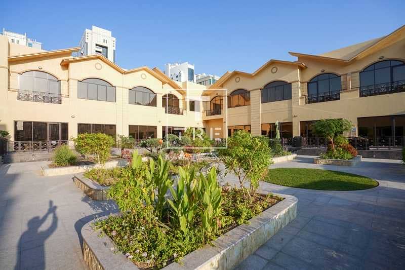 4 Fully Furnished  Villa | Near  Mall of Emirates
