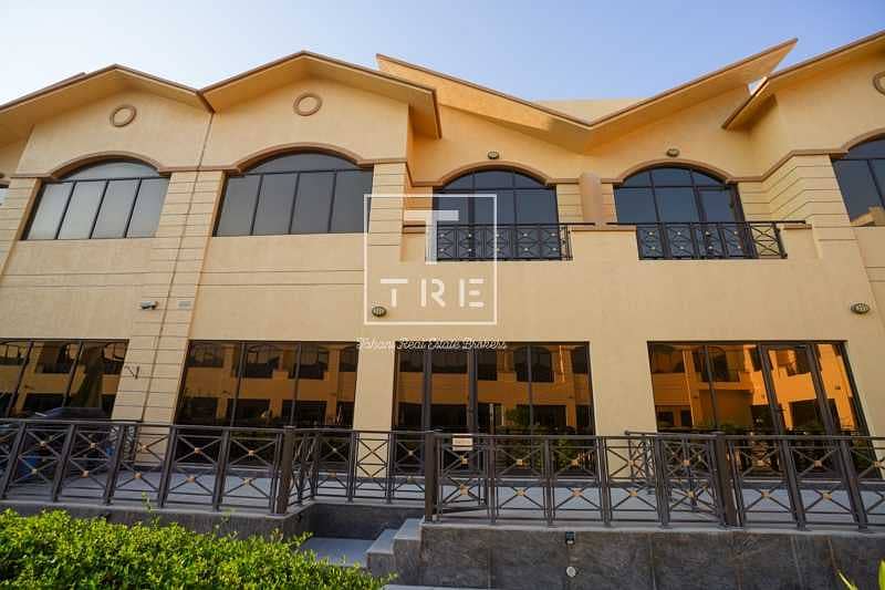 28 Fully Furnished  Villa | Near  Mall of Emirates