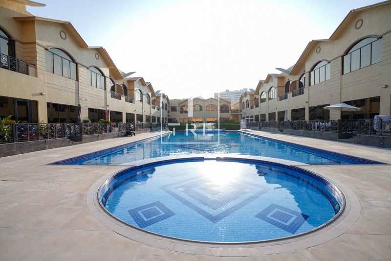 31 Fully Furnished  Villa | Near  Mall of Emirates