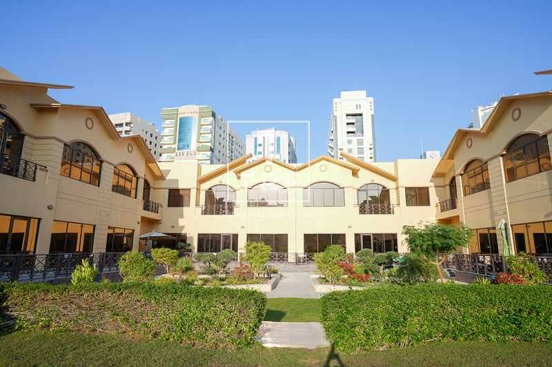32 Fully Furnished  Villa | Near  Mall of Emirates