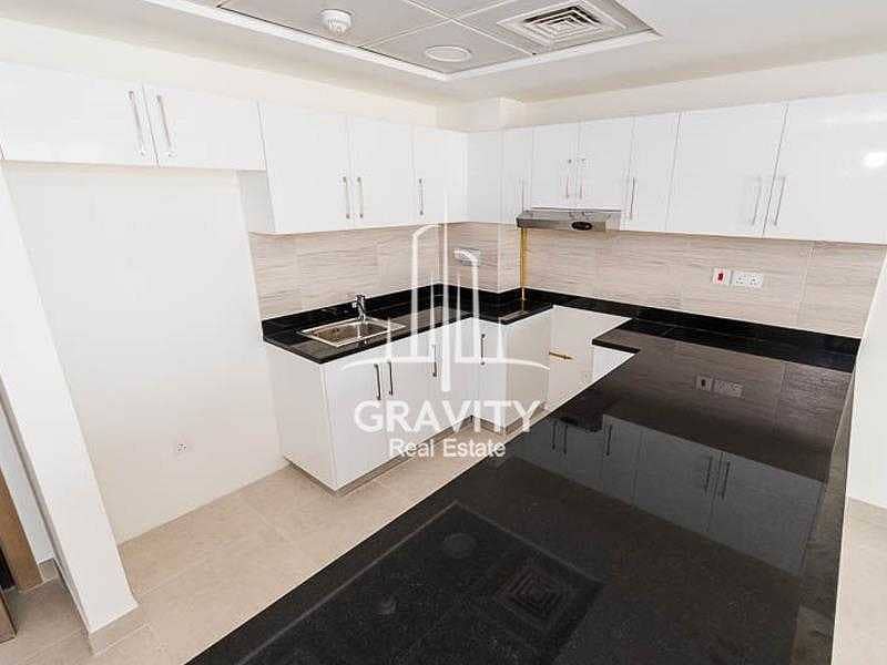 5 HOT DEAL! Vacant Apartment Unit in Saadiyat Island