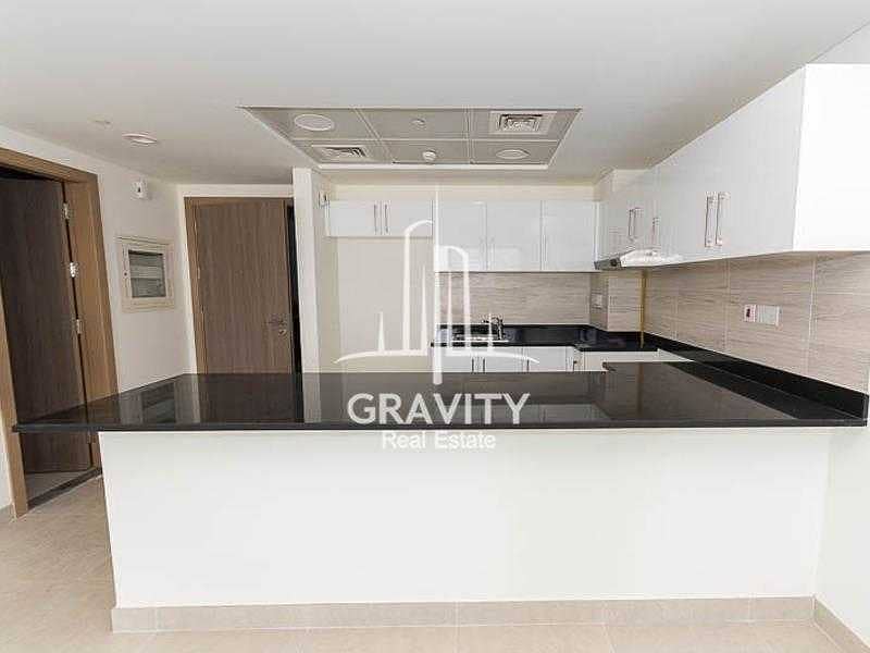 6 HOT DEAL! Vacant Apartment Unit in Saadiyat Island