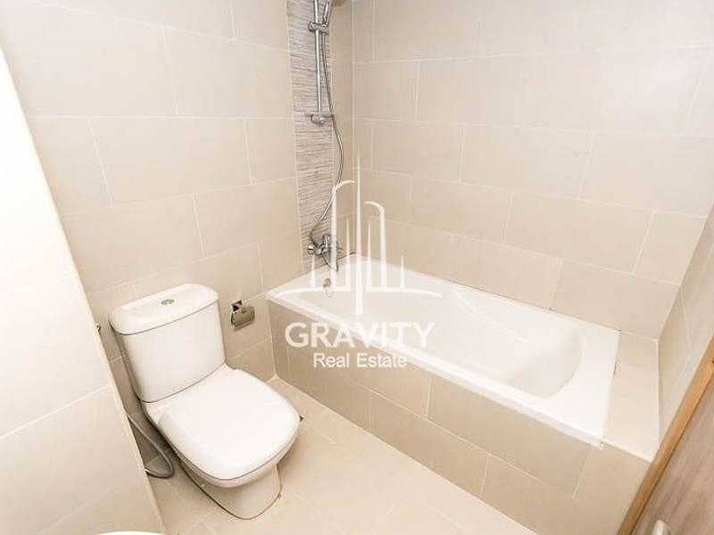 7 HOT DEAL! Vacant Apartment Unit in Saadiyat Island