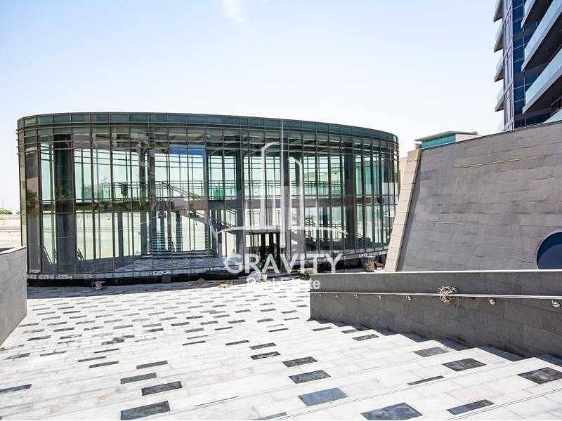 8 HOT DEAL! Vacant Apartment Unit in Saadiyat Island
