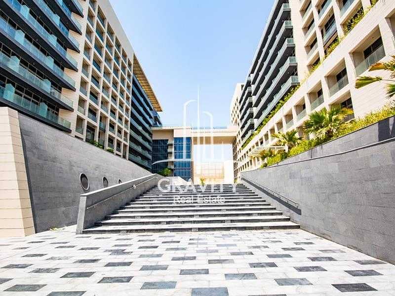 9 HOT DEAL! Vacant Apartment Unit in Saadiyat Island
