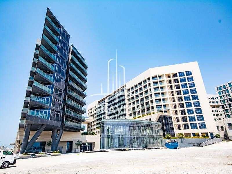 10 HOT DEAL! Vacant Apartment Unit in Saadiyat Island