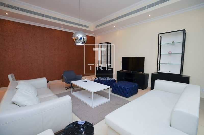 12 Fully Furnished  Villa | Near  Mall of Emirates