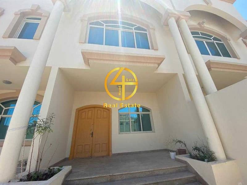 13 Ample 5 BR+M Parking | Garden | Prime Location