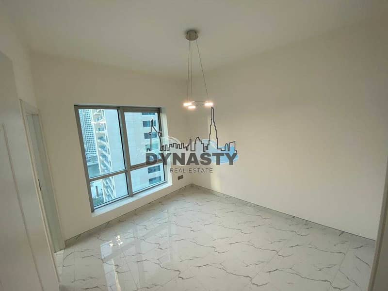 9 Upgraded |  Full Marina View | 2 BR |  Chiller free