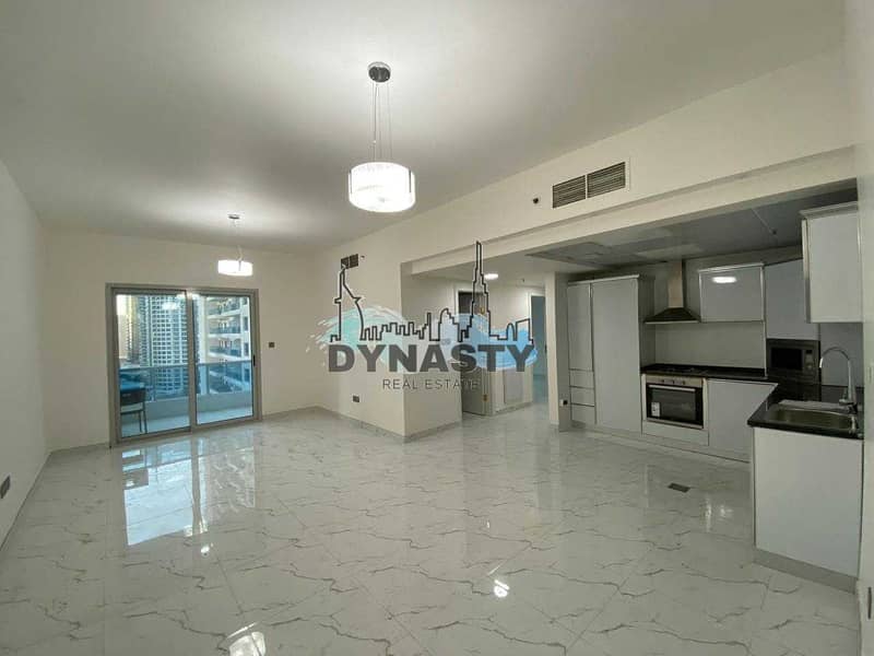 12 Upgraded |  Full Marina View | 2 BR |  Chiller free