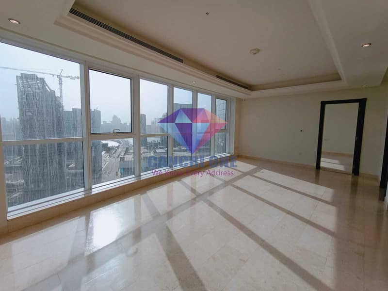 2 Impressive 1BHK+1 | Lake and Skyline View