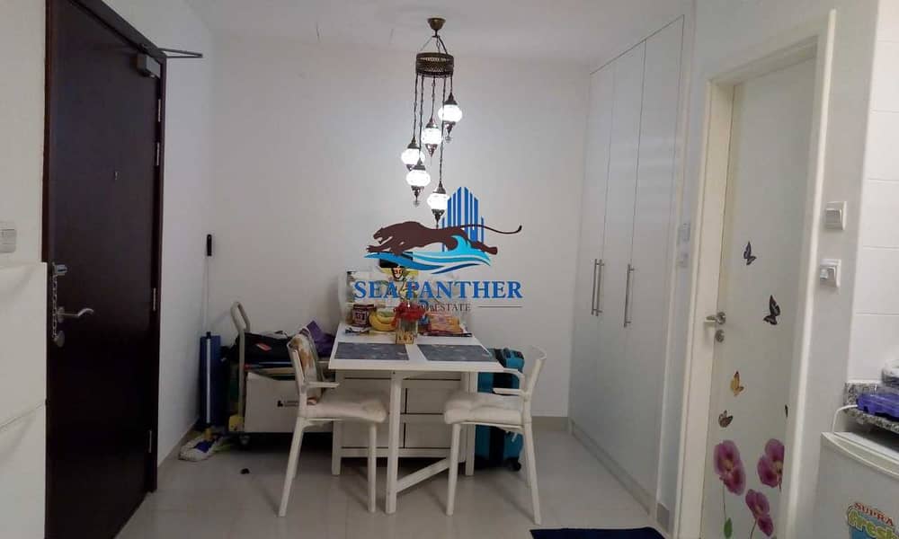 HUGE STUDIO | Al Khail Heights | AED 28K