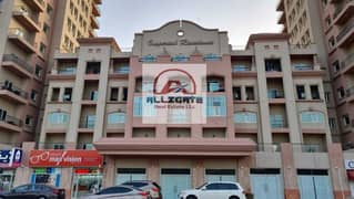 شقة في امبيريال ريزيدنس مثلث قرية الجميرا (JVT) 1 غرف 31000 درهم - 5353577