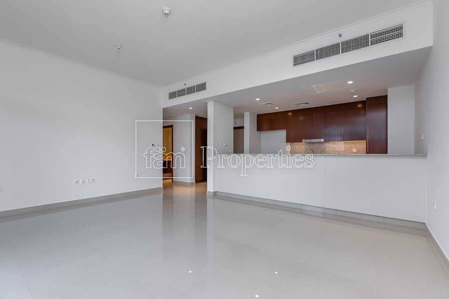 Available | Highest Floor | Spacious Apartment