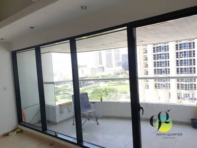 Large One Bed | Close to Metro | Closed Kitchen