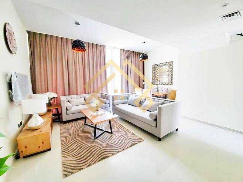 Brand New Furnished  2BR Townhouse For Sale. . !
