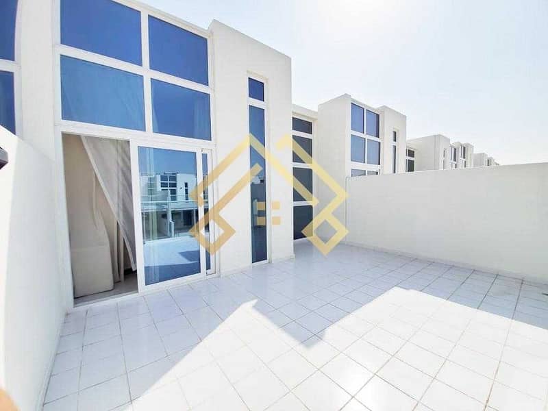 2 Brand New Furnished  2BR Townhouse For Sale. . !