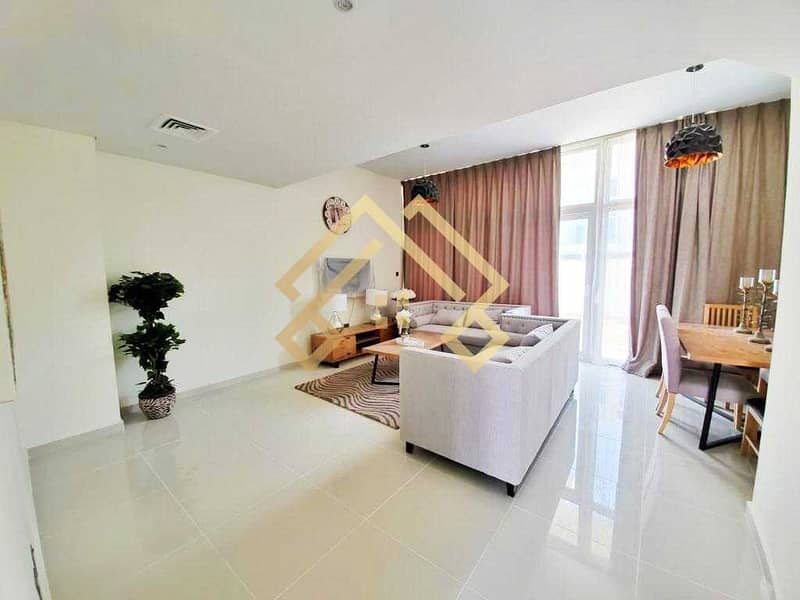 3 Brand New Furnished  2BR Townhouse For Sale. . !