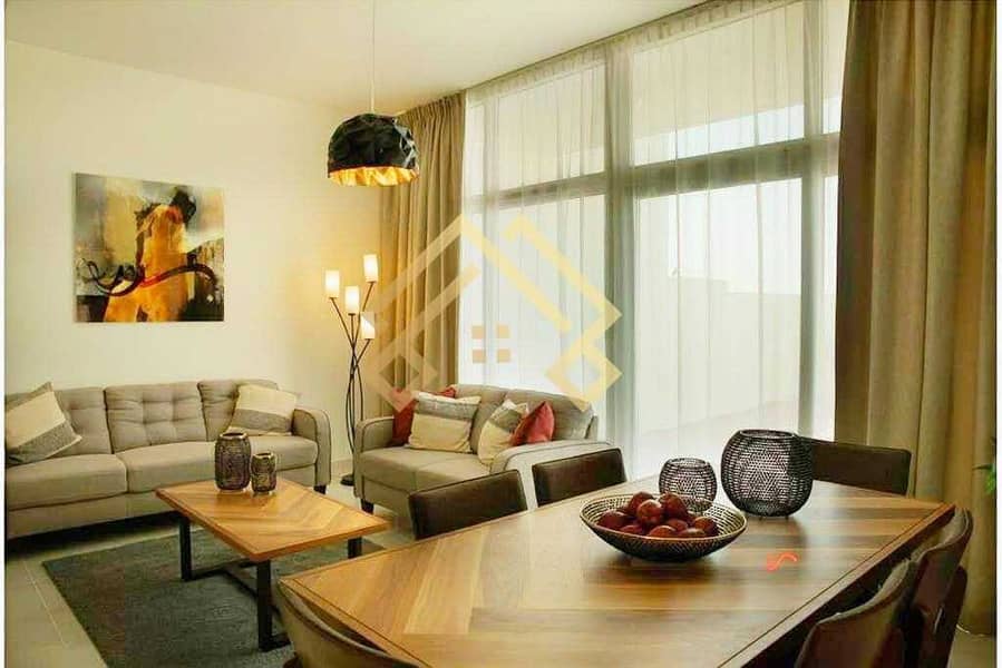 9 Brand New Furnished  2BR Townhouse For Sale. . !