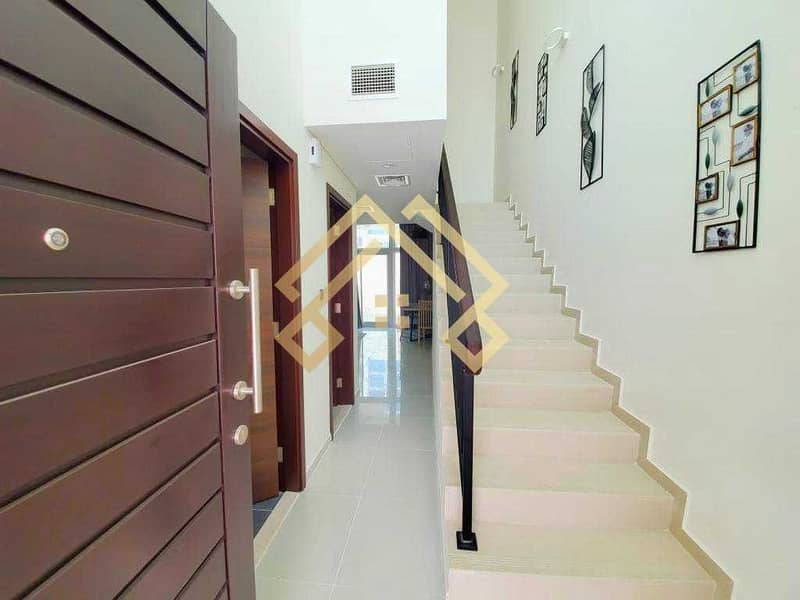 12 Brand New Furnished  2BR Townhouse For Sale. . !