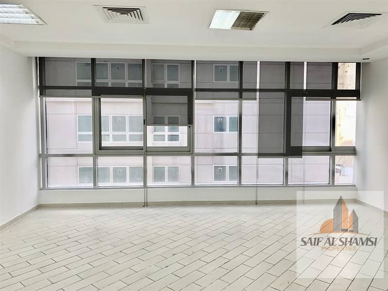 2 No Commission | Perfectly Priced Fitted Office | Barsha Valley