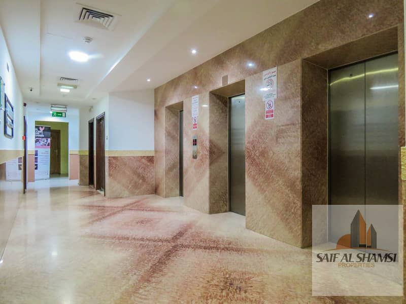 10 No Commission | Perfectly Priced Fitted Office | Barsha Valley