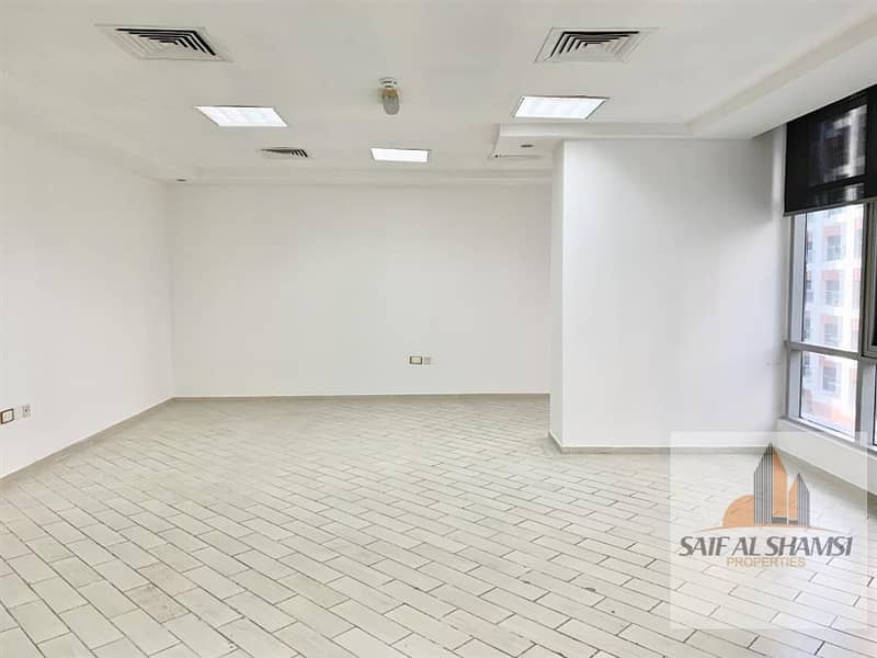 5 No Commission | Perfectly Priced Fitted Office | Barsha Valley