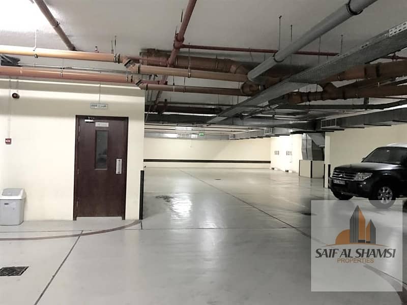 6 No Commission | Perfectly Priced Fitted Office | Barsha Valley
