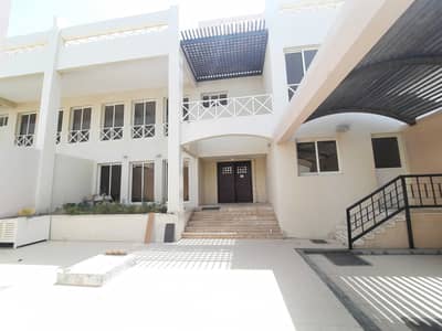 Separate entrance 5 master bedroom villa