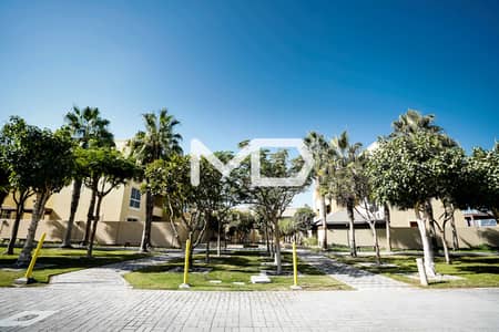 Large 3 Bedrooms Villa | Al Raha Gardens | Vacant