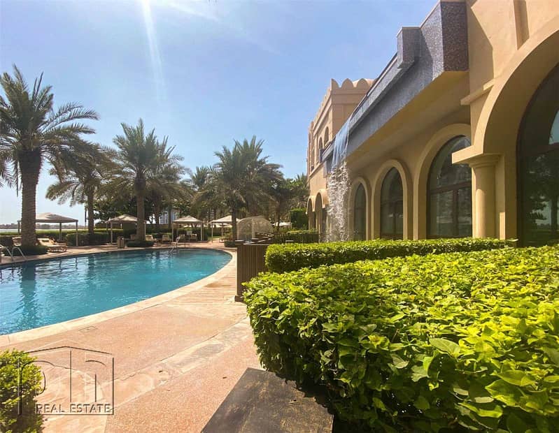 14 Exclusive | Partial Sea View | Reduced Price