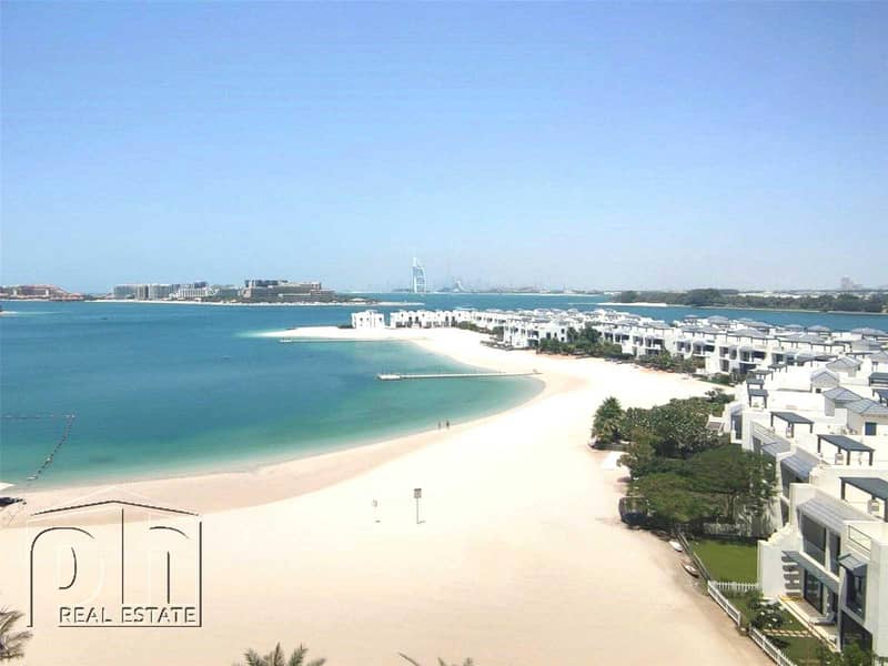 11 Sea View| Fully Furnished |Available Now