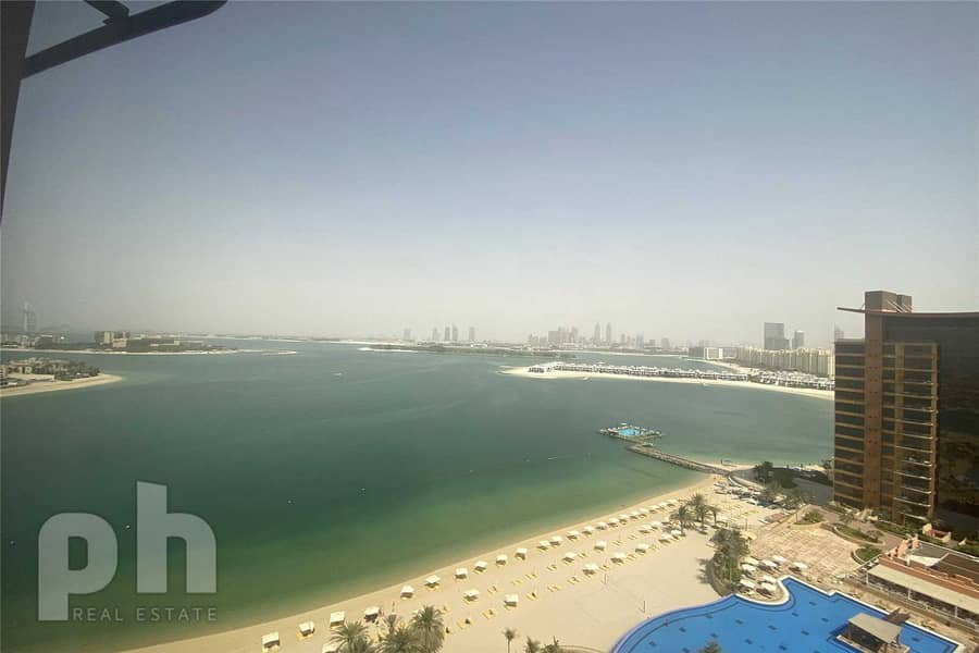 13 Full Sea View |High Floor |Available Now