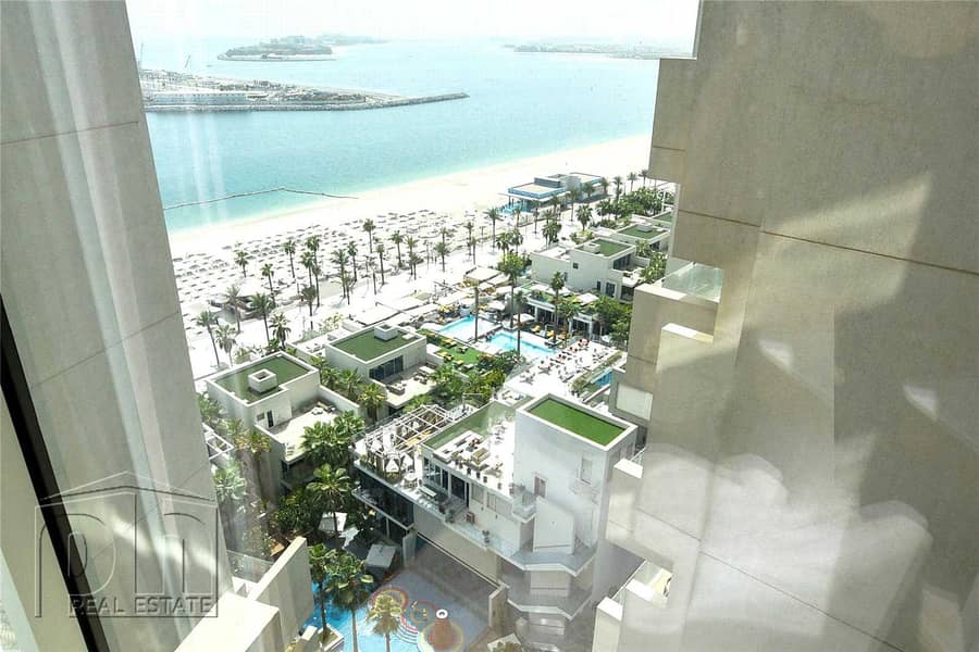 16 Luxury | Apartment | Sea view