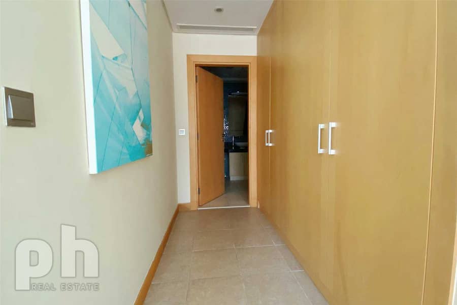 9 Sea View | Fully Furnished | Vacant | 2BR