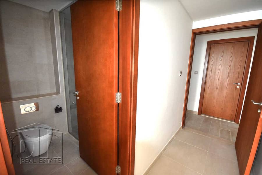 14 Mid Floor Two Bedroom Unit | Premium Sea View