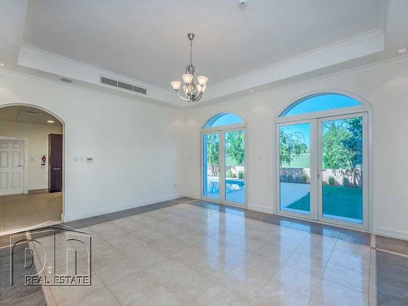 11 5BR | Private Pool |  Exclusive Location