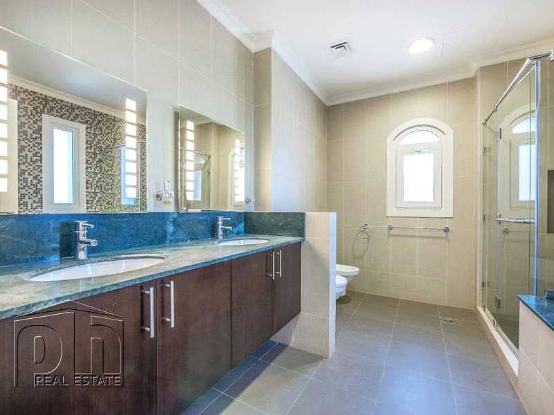 13 5BR | Private Pool |  Exclusive Location