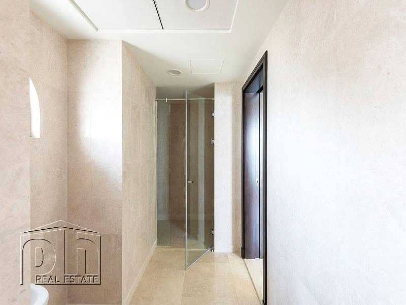 13 Furnished Duplex Penthouse |  Vacant Now