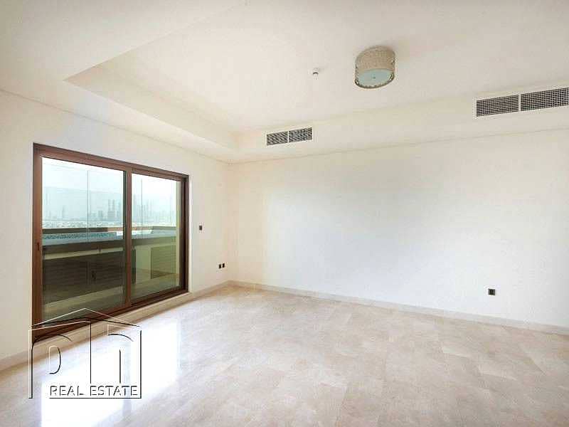 16 Furnished Duplex Penthouse |  Vacant Now